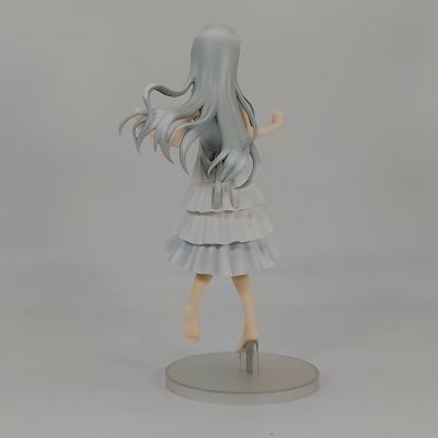 未闻花名 面码（本間芽衣子）