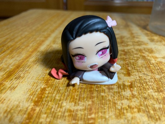 瞌睡仔 鬼灭之刃 特别重混版 3