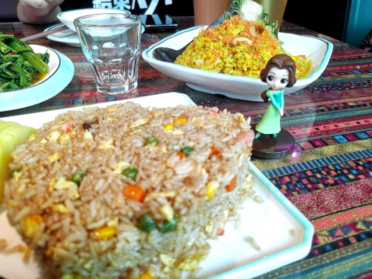 Q Posket Petit 美女与野兽 贝儿 Ver. B 