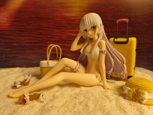 《夏日口袋》Yumemirize “空门苍”