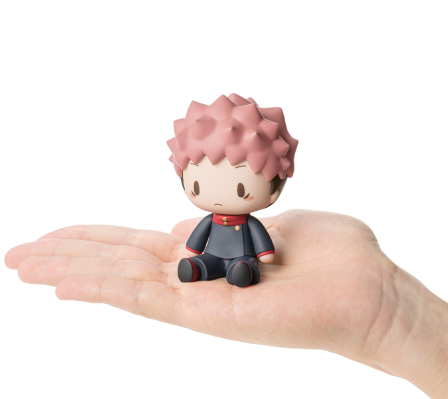 Fuwa Petit 咒术回战 虎杖悠仁