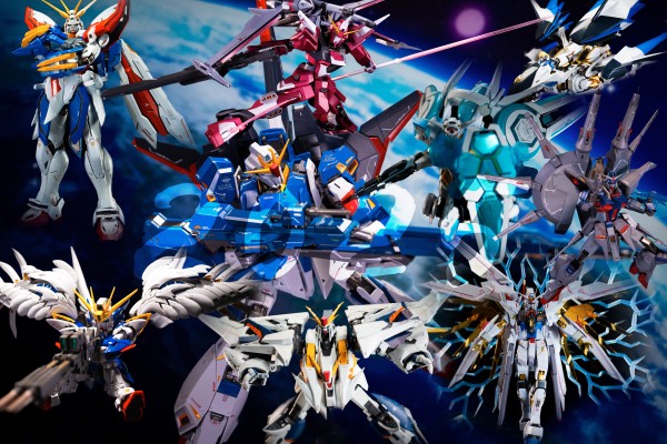 METAL ROBOT魂   ＜机动战士系列＞ 传说高达