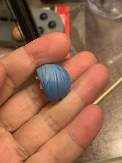 奇迹版 新世纪福音战士 绫波零 战斗服(驾驶舱特别版)