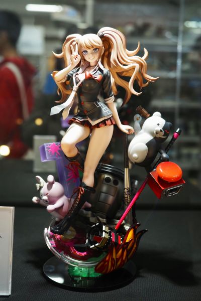 枪弹辩驳系列 江之岛盾子 15周年纪念版