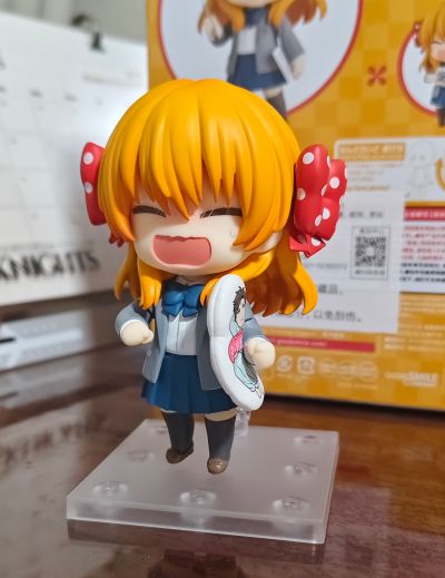 粘土人#2776 月刊少女野崎君 佐仓千代