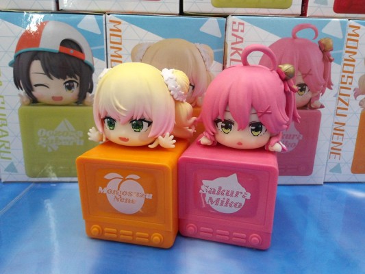 hololive 方块趴趴 Vol.5