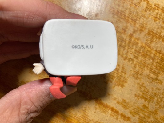 瞌睡仔 鬼灭之刃 特别重混版 3