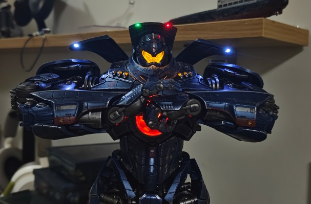 环太平洋 危险流浪者