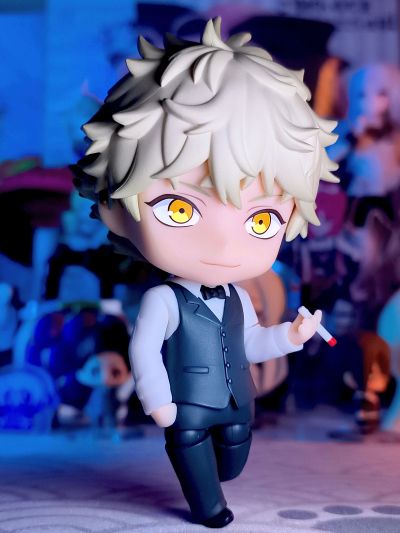 粘土人#1852 蓝色时期 矢口八虎