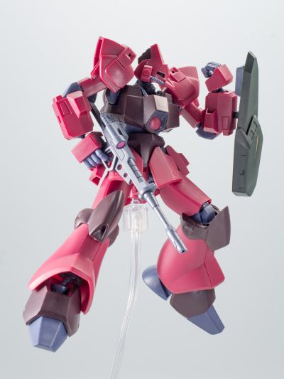 ROBOT魂 ＜机动战士系列＞ RMS-117 加尔波帝β 剧中版