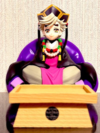 FIGLIFE 鬼灭之刃 童磨