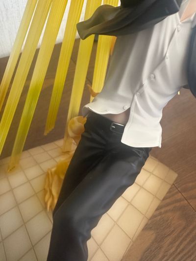 ARTFX J 咒术回战 第二季 五条悟