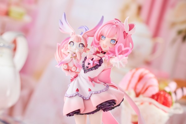 崩坏：星穹铁道 昔涟-《梦幻甜心》Ver.