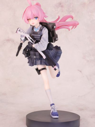 蔚蓝档案 小鸟游星野 最优质的学生