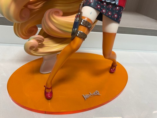 暗喻幻想：ReFantazio 朱娜