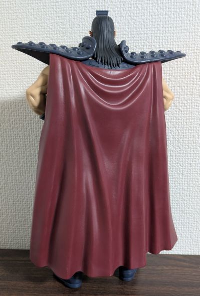 Grandista 王者天下 王骑（A款：王骑）