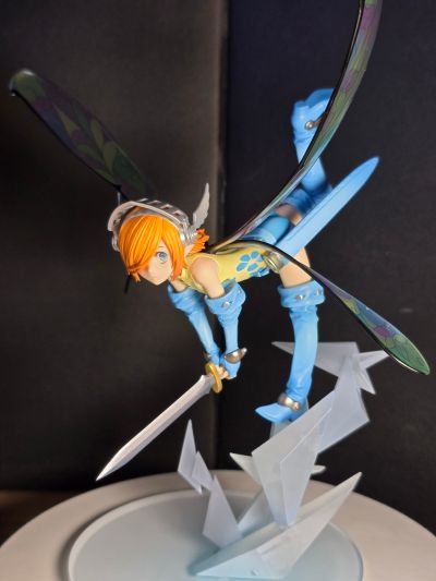 暗喻幻想：ReFantazio 加莉卡