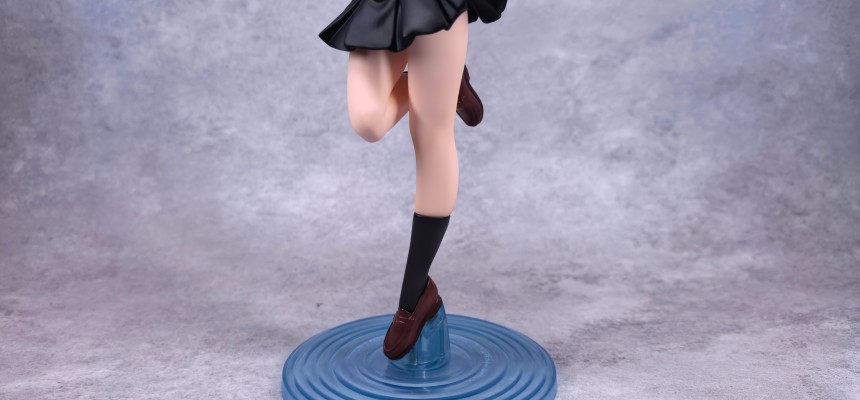 剧场版 刀剑神域 序列之争 结城明日奈 夏服