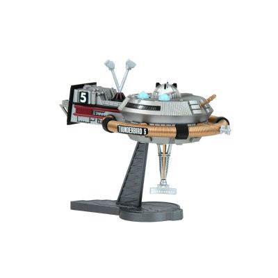 雷鸟5号 纪念款