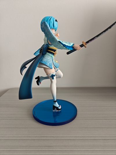 KDcolle Re：从零开始的异世界生活 雷姆 战斗服装