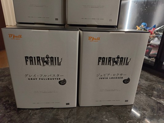 妖精的尾巴 朱毕安·罗克丝