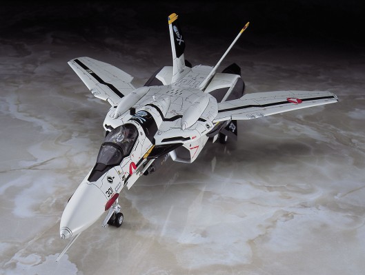 15 超时空要塞系列 VF-0S “ 超时空要塞ZERO”