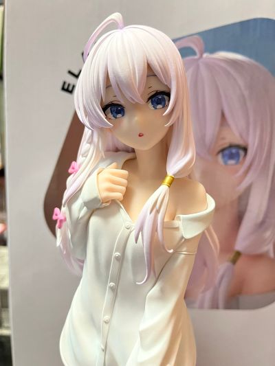 TENITOL TALL 魔女之旅 伊蕾娜 寸衫