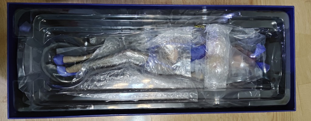 B-style OVERLORD 夏提雅・布拉德弗伦 兔女郎