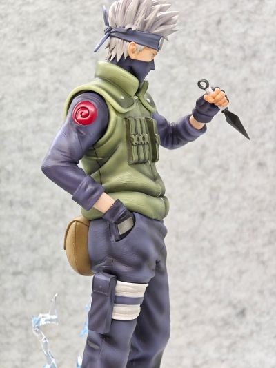 火影忍者疾风传 旗木·卡卡西