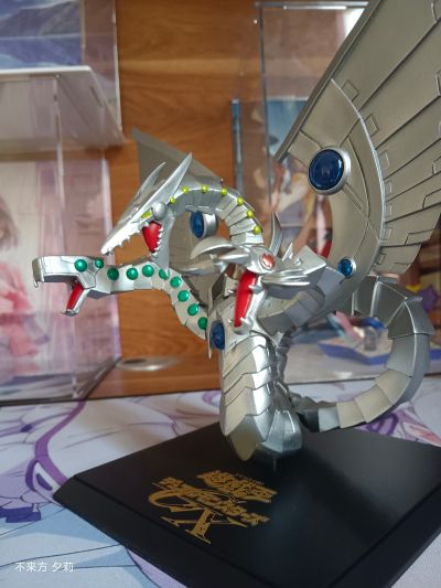 游戏王动画系列 Monsters LEGION 电子终极龙