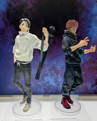 XStellar 咒术回战 第三季 乙骨忧太