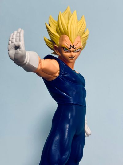 Grandista 龙珠Z 魔人贝吉塔