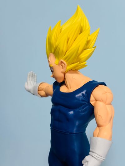 Grandista 龙珠Z 魔人贝吉塔