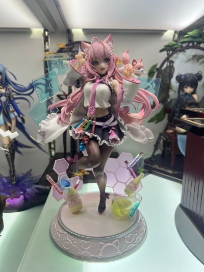 hololive 博衣小夜璃