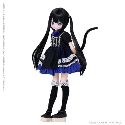 POD056-MGK Colorful Dreamin'/芽生 ～M.K.的礼物～(黑猫)