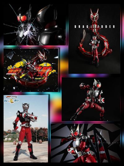 铠甲勇士形刻系列第十三作 飞影铠甲