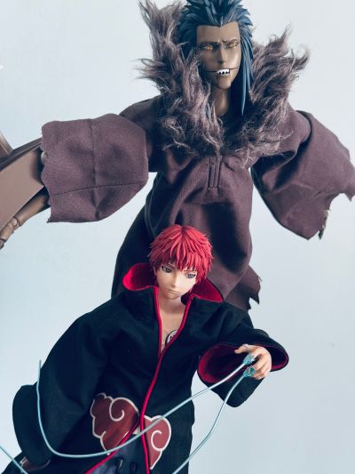 ROC-010 火影忍者疾风传 蝎 ​​