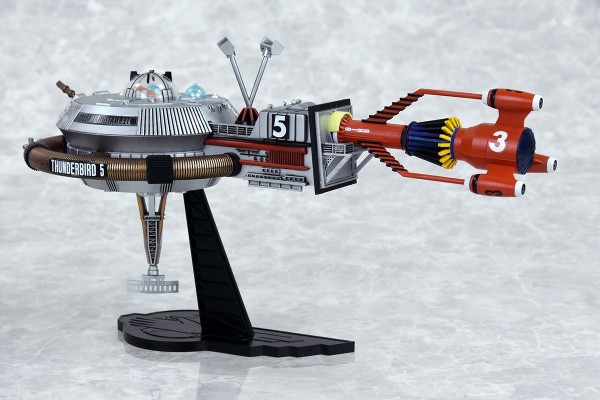 雷鸟神机队 机械精选 第3部分