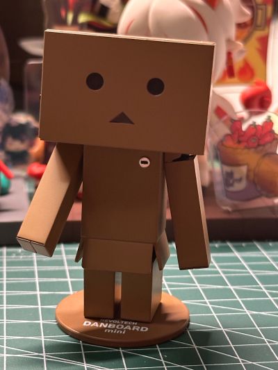 转轮科技 四叶妹妹！ 迷你阿楞