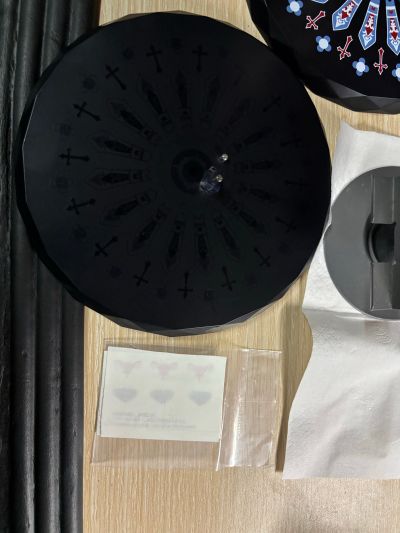 祷告的修女—彼得罗涅