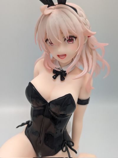 Yumemirize 极速星舞 轮堂凛 兔女郎