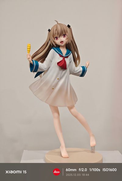 TENITOL TALL 亚托莉-我挚爱的时光- 亚托莉