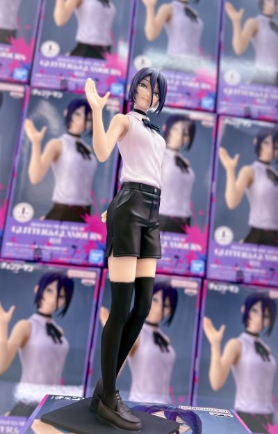 GLITTER&GLAMOURS 剧场版 链锯人 蕾塞篇 蕾塞