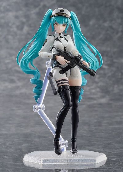 figma#676 胜利女神：新的希望 普丽瓦蒂