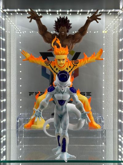 Grandista 刃牙系列 范马勇次郎