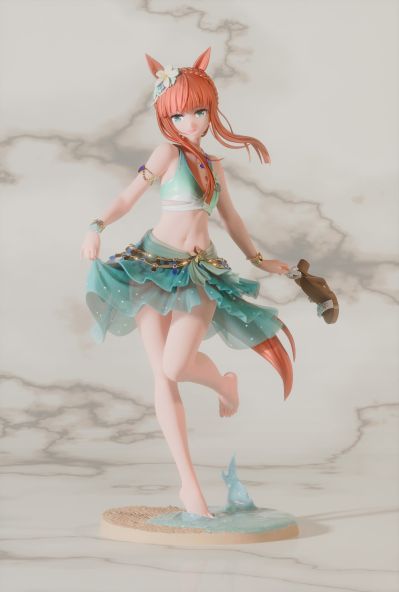 赛马娘 无声铃鹿