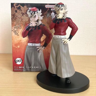 鬼灭之刃 -鬼之装-十四之型（童磨）