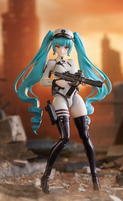 figma#676 胜利女神：新的希望 普丽瓦蒂
