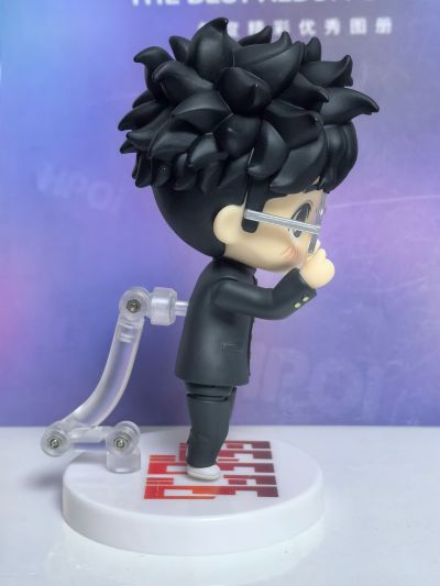 粘土人#2702 当哒当/胆大党 超然仔/厄卡伦