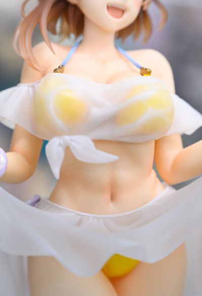 莱莎的炼金工房3 ~终结之炼金术士与秘密钥匙~ 莱莎琳・斯托特 泳装